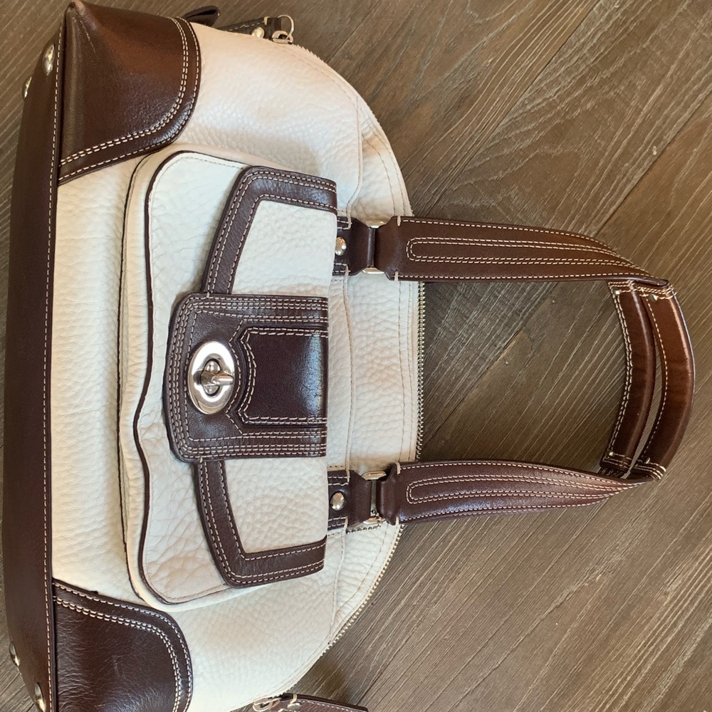 Coach handbag
